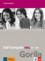 DaF Kompakt neu A1-B1 – Lehrerhandbuch