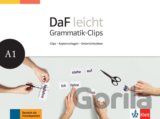DaF leicht A1 – Grammatik-Clips