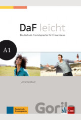 DaF leicht A1 – Lehrerhandbuch