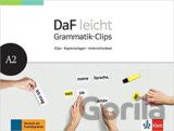 DaF leicht A2 – Grammatik-Clips