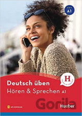 Deutsch üben NEU:: Hören & Sprechen A1