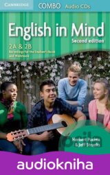 English in Mind Levels 2a and 2b: Combo Audio CDs (3)