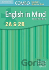 English in Mind Levels 2A and 2B: Combo Teachers Resource Book