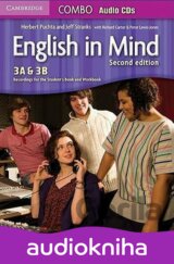 English in Mind Levels 3a and 3b: Combo Audio CDs (3)
