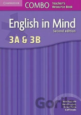 English in Mind Levels 3A and 3B: Combo Teachers Resource Book