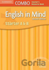 English in Mind Starter A and B: Combo Teachers Resource Book