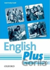 English Plus 1: Workbook with Multi-ROM (CZEch Edition)