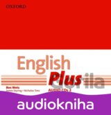 English Plus 2: Class Audio CDs /3/