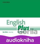 English Plus 3: Class Audio CDs /4/