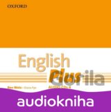 English Plus 4: Class Audio CDs /3/