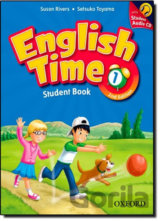 English Time 1: Student´s Book + Student Audio CD Pack (2nd)