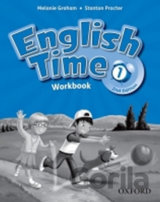 English Time 1: Workbook (2nd)