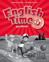 English Time 2: Workbook (2nd)