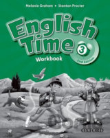 English Time 3: Workbook (2nd)