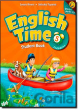 English Time 5: Student´s Book + Student Audio CD Pack (2nd)