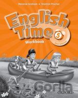 English Time 5: Workbook (2nd)