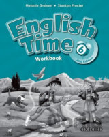 English Time 6: Workbook (2nd)
