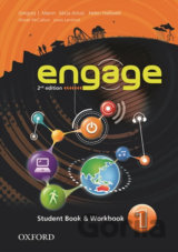 Engage 1: Student´s Book and Workbook Pack (2nd)