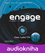 Engage Starter: Class Audio CDs /2/ (2nd)