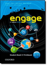 Engage Starter: Student´s Book and Workbook Pack (2nd)