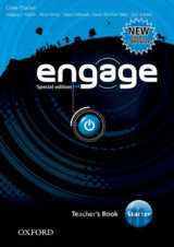 Engage Starter: Teacher´s Book