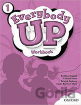 Everybody Up 1: Workbook