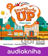 Everybody Up 2: Class Audio CD /2/ (2nd)