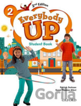 Everybody Up 2: Student Book (2nd)