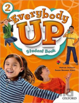Everybody Up 2: Student´s Book