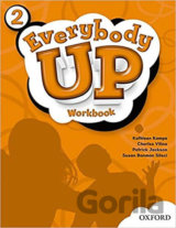 Everybody Up 2: Workbook
