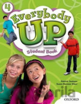 Everybody Up 4: Multipack A