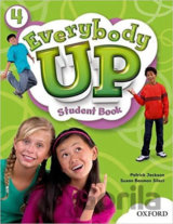 Everybody Up 4: Student´s Book