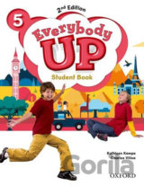 Everybody Up 5: Student Book (2nd)