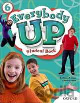 Everybody Up 6: Student´s Book