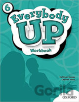 Everybody Up 6: Workbook