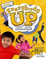 Everybody Up Starter: Student´s Book