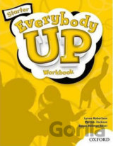 Everybody Up Starter: Workbook