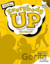 Everybody Up Starter: Workbook with Online Practice Pack
