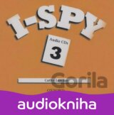 I-spy 3: Class Audio CDs /4/