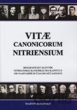 Vitae Canonicorum Nitriensium