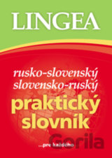 Rusko-slovenský slovensko-ruský praktický slovník