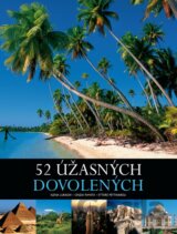 52 úžasných dovolených