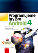 Programujeme hry pro Android 4