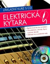 Elektrická kytara