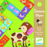 Domino Farma