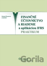 Finančné účtovníctvo a riadenie s aplikáciou IFRS – praktikum
