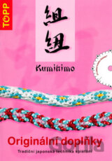 Kumihimo Originální doplňky