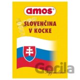 Amos - Slovenčina v kocke