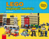 LEGO: Nejlepší modely