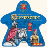 Carcassonne - Jubilejné vydanie